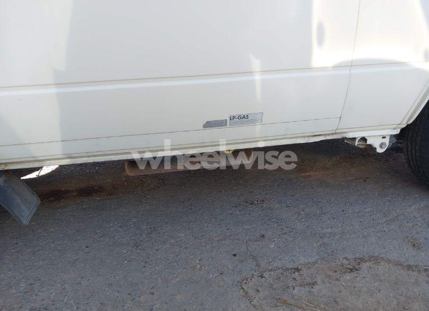 Photo 6 of 1990 Volkswagen Vanagon CAMPMOBILE (VIN WV2ZB0251LH069524)