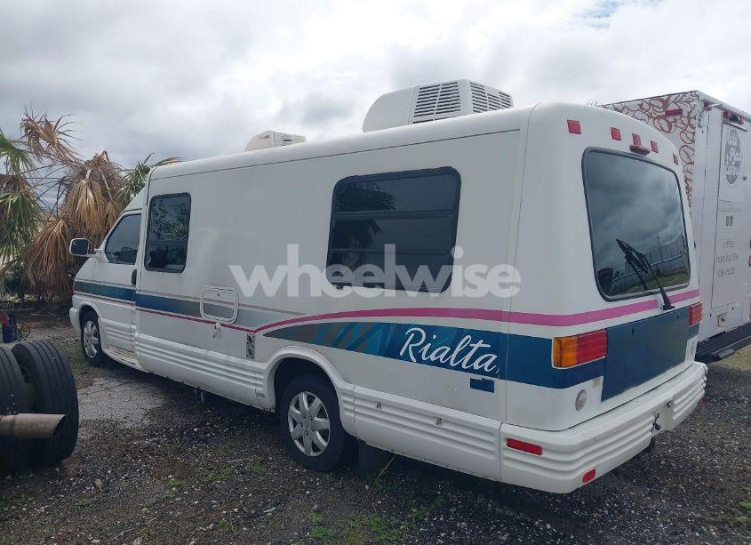 Photo 14 of 1997 Volkswagen Eurovan (VIN WV3AH8706VH122448)