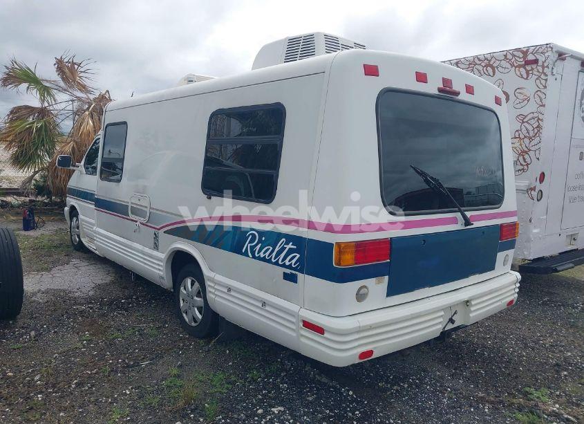 Photo 3 of 1997 Volkswagen Eurovan (VIN WV3AH8706VH122448)