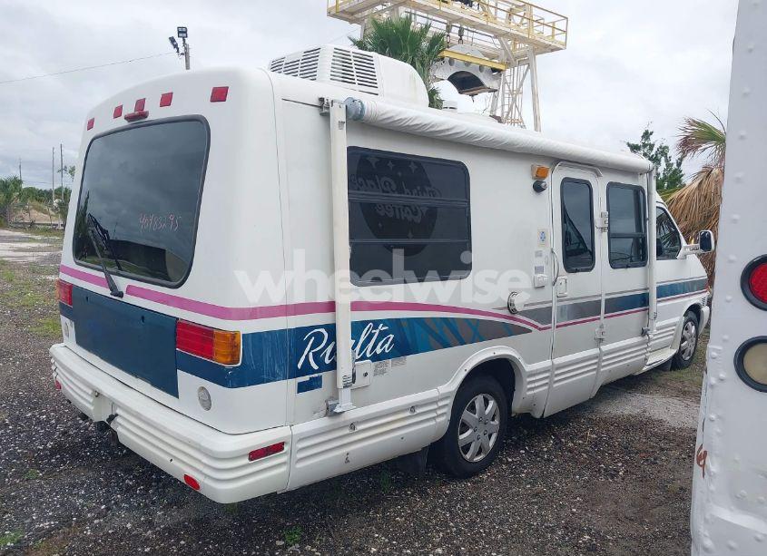 Photo 4 of 1997 Volkswagen Eurovan (VIN WV3AH8706VH122448)