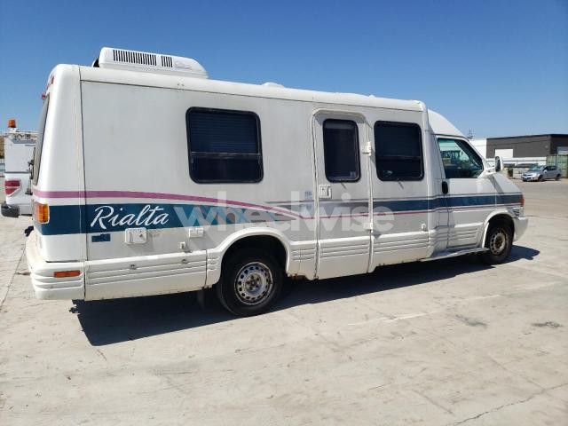 Photo 7 of 1997 VOLKSWAGEN EUROVAN (VIN WV3AH8709VH082723)