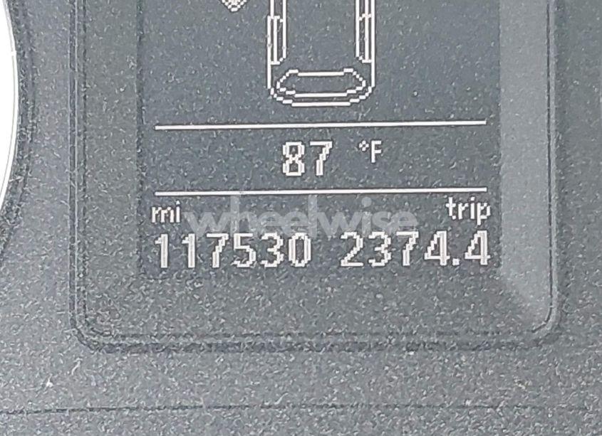 Photo 15 of 2014 Volkswagen Tiguan SEL (VIN WVGAV3AX0EW576108)