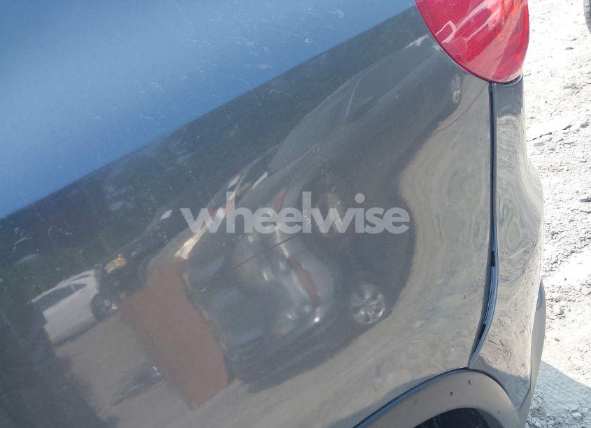 Photo 17 of 2014 Volkswagen Tiguan SEL (VIN WVGAV3AX0EW576108)