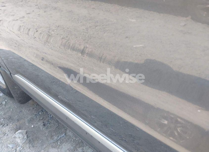 Photo 19 of 2014 Volkswagen Tiguan SEL (VIN WVGAV3AX0EW576108)