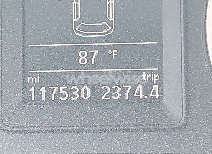 Photo 7 of 2014 Volkswagen Tiguan SEL (VIN WVGAV3AX0EW576108)