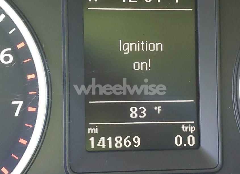 Photo 15 of 2014 Volkswagen Tiguan SE (VIN WVGAV3AX0EW598528)