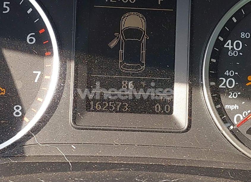 Photo 15 of 2014 Volkswagen Tiguan SEL (VIN WVGAV3AX2EW554773)