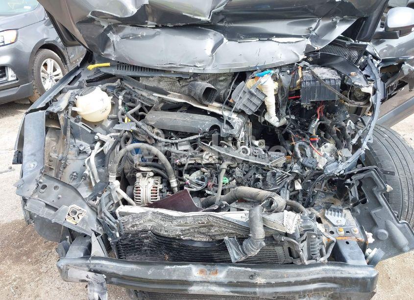 Photo 10 of 2014 Volkswagen Tiguan SE (VIN WVGAV3AXXEW507569)