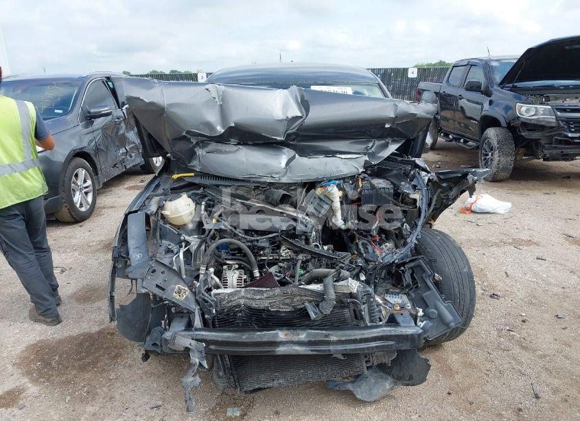 Photo 12 of 2014 Volkswagen Tiguan SE (VIN WVGAV3AXXEW507569)