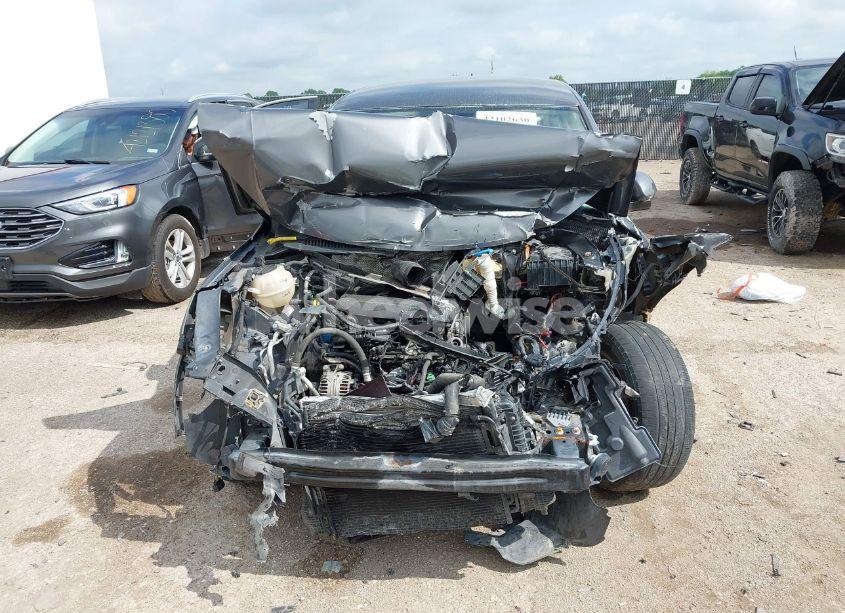 Photo 6 of 2014 Volkswagen Tiguan SE (VIN WVGAV3AXXEW507569)