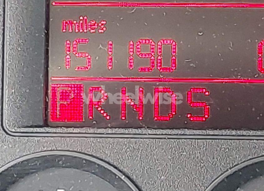 Photo 12 of 2009 Volkswagen Tiguan S (VIN WVGAV75N49W526527)