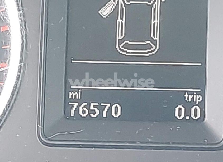 Photo 15 of 2016 Volkswagen Tiguan S (VIN WVGAV7AX2GW501100)