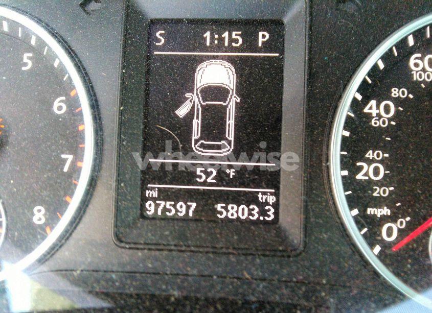 Photo 15 of 2016 Volkswagen Tiguan R-LINE (VIN WVGAV7AX3GW008476)