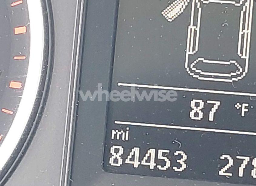 Photo 15 of 2017 Volkswagen Tiguan 2.0T/2.0T S (VIN WVGAV7AX3HK022628)