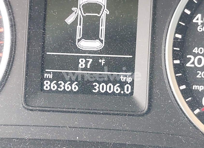 Photo 15 of 2018 Volkswagen Tiguan LIMITED 2.0T (VIN WVGAV7AX4JK004631)