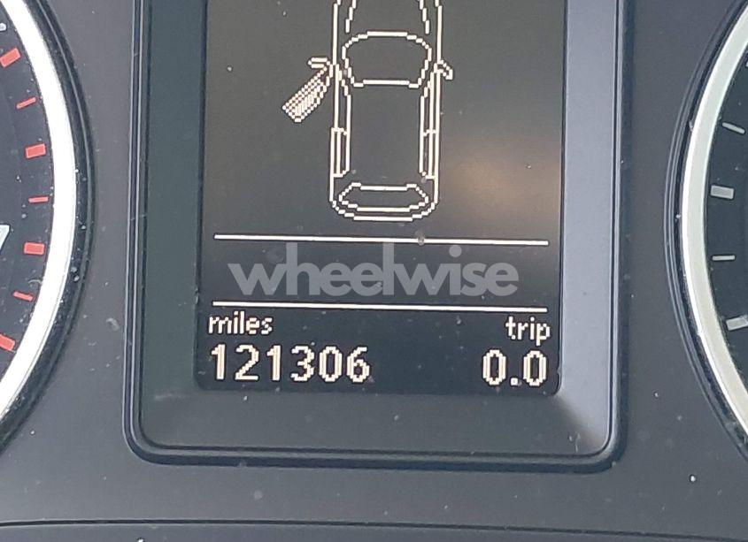 Photo 15 of 2011 Volkswagen Tiguan SE (VIN WVGAV7AX5BW549683)