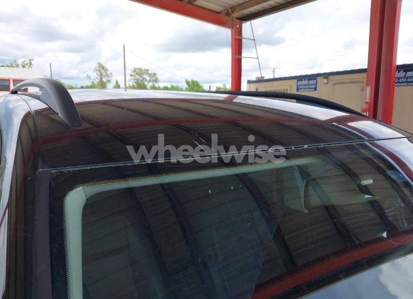 Photo 6 of 2016 Volkswagen Tiguan S (VIN WVGAV7AX5GW554163)