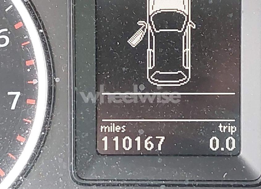 Photo 15 of 2012 Volkswagen Tiguan LE (VIN WVGAV7AX8CW004451)