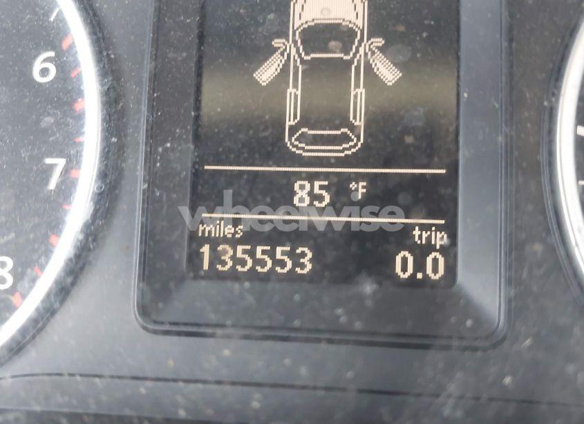 Photo 7 of 2012 Volkswagen Tiguan SE (VIN WVGAV7AX9CW581957)