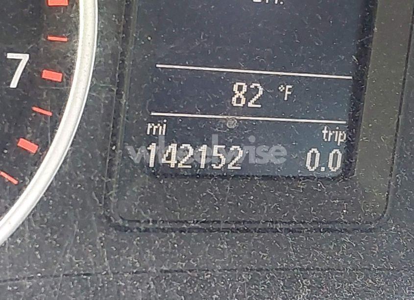 Photo 15 of 2014 Volkswagen Tiguan SE (VIN WVGBV3AX1EW576722)