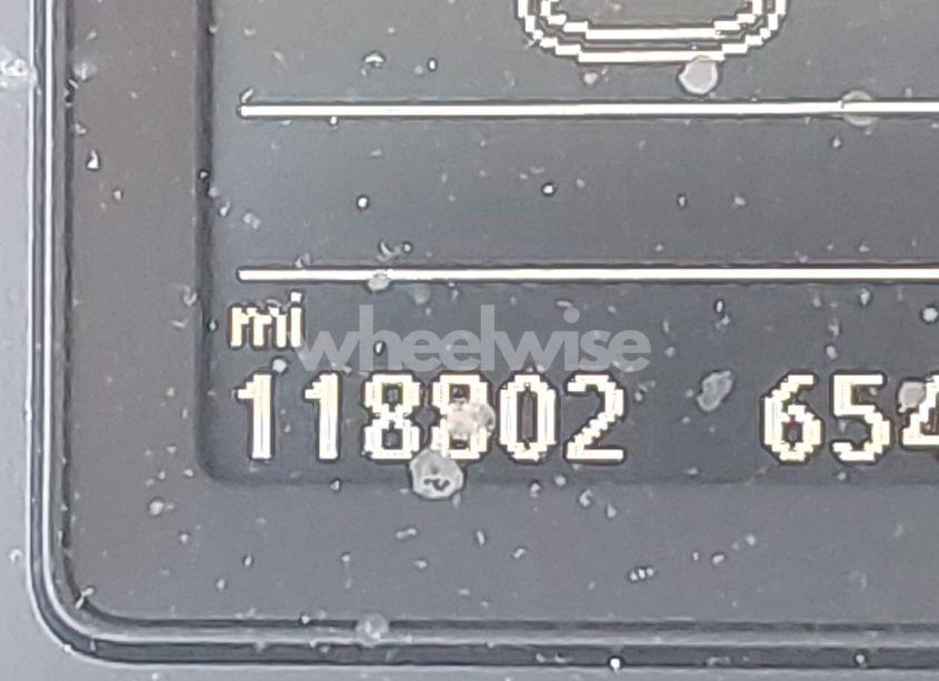 Photo 15 of 2014 Volkswagen Tiguan SE (VIN WVGBV3AX4EW544881)