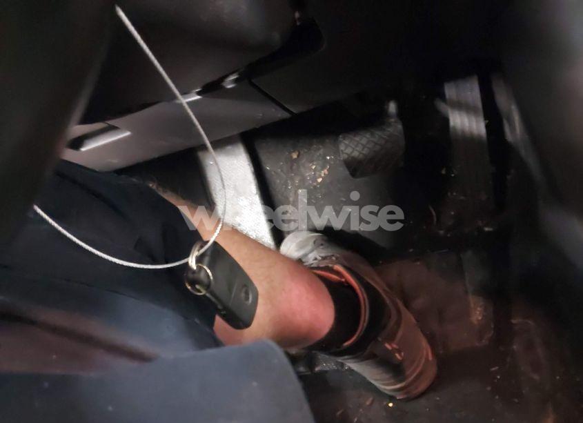 Photo 11 of 2014 Volkswagen Tiguan SEL (VIN WVGBV3AX6EW545157)