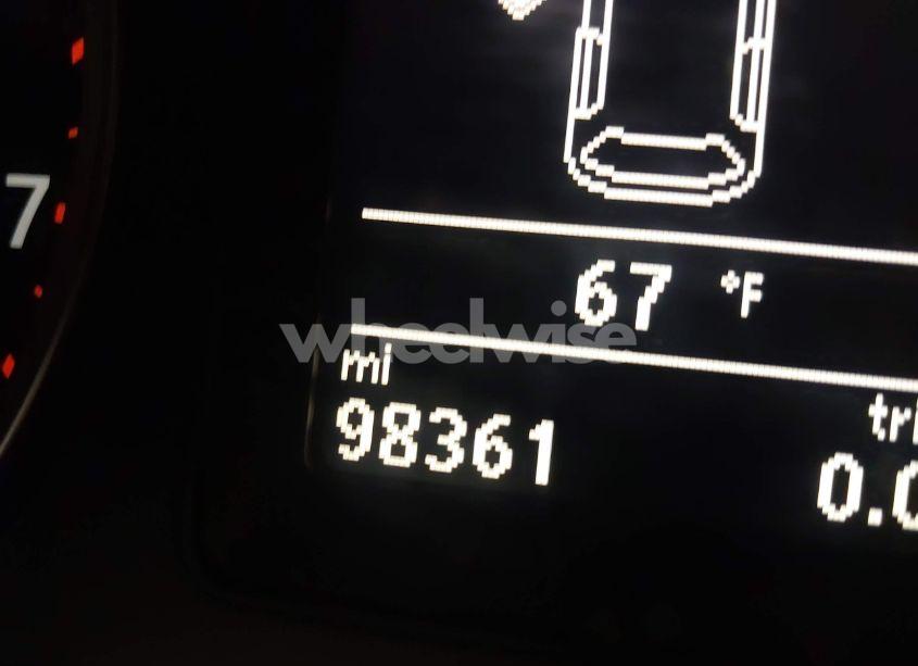 Photo 15 of 2014 Volkswagen Tiguan SEL (VIN WVGBV3AX6EW545157)