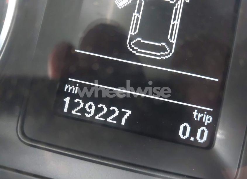 Photo 15 of 2014 Volkswagen Tiguan R-LINE (VIN WVGBV3AX7EW545538)