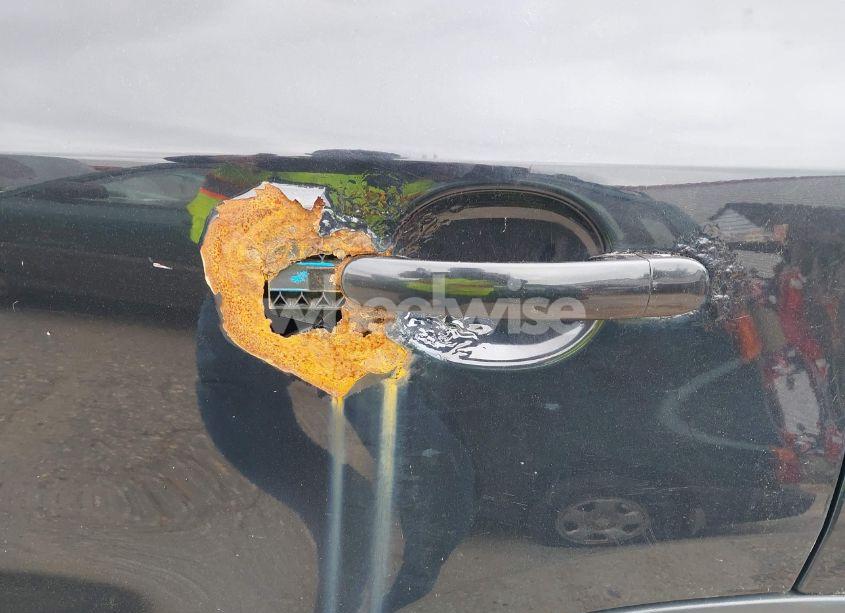 Photo 6 of 2009 Volkswagen Tiguan SE/SEL (VIN WVGBV75N99W502051)