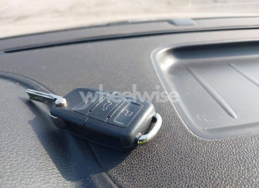 Photo 11 of 2009 Volkswagen Tiguan SE/SEL (VIN WVGBV75N99W519867)