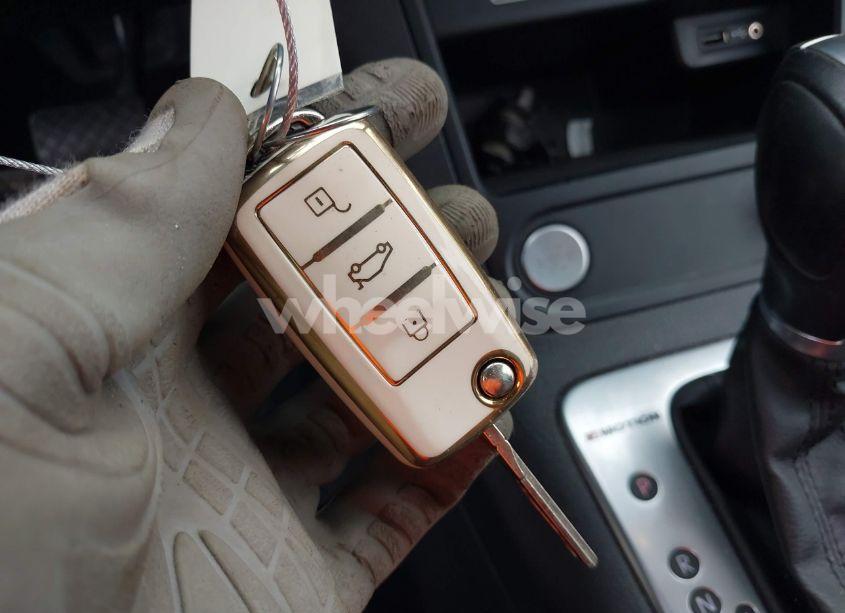 Photo 11 of 2016 Volkswagen Tiguan SEL (VIN WVGBV7AX0GW614760)