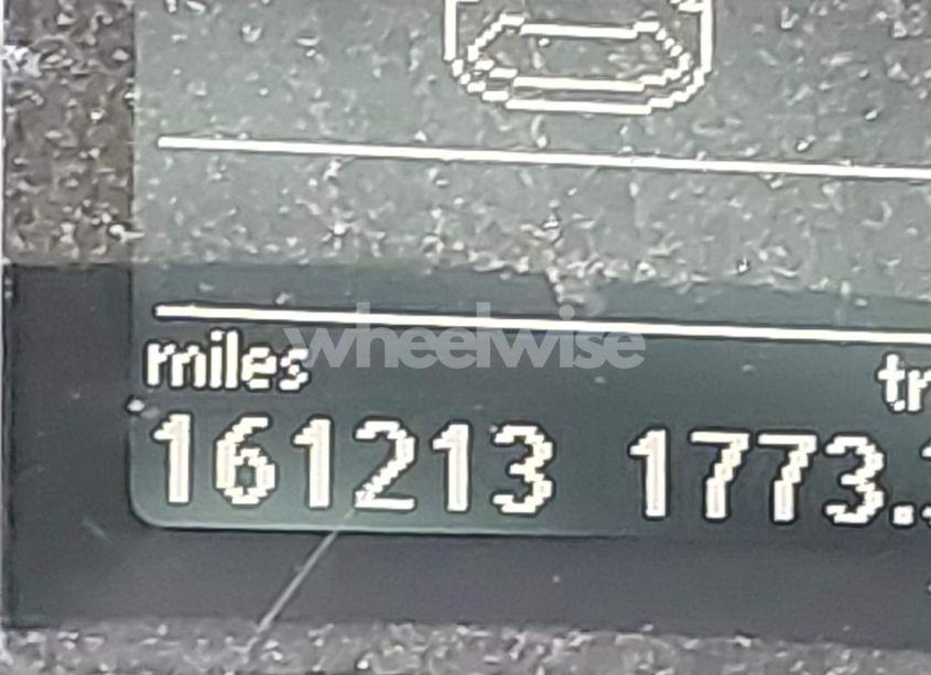 Photo 7 of 2012 Volkswagen Tiguan SE (VIN WVGBV7AX1CW095230)