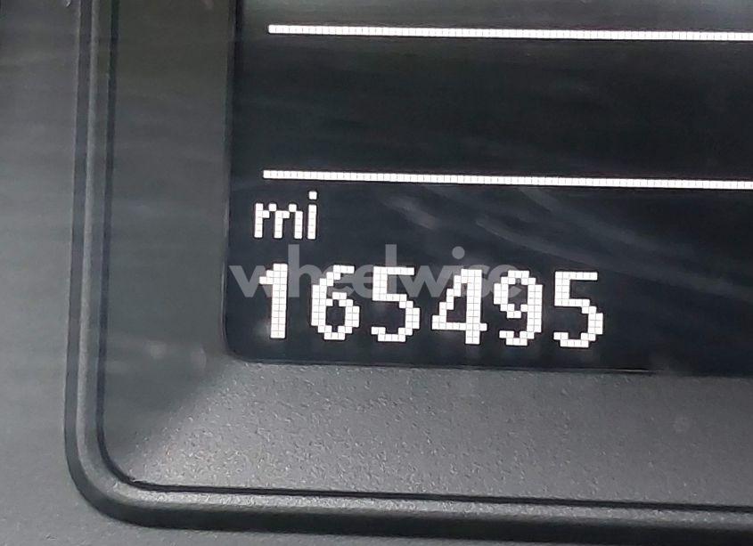 Photo 7 of 2016 Volkswagen Tiguan S (VIN WVGBV7AX1GW523335)