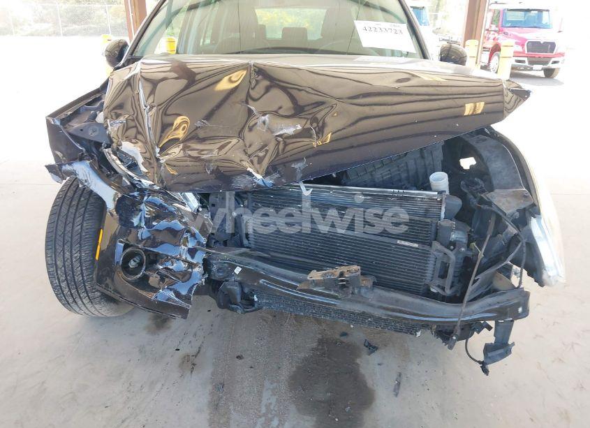 Photo 6 of 2011 Volkswagen Tiguan SE (VIN WVGBV7AX3BW557852)