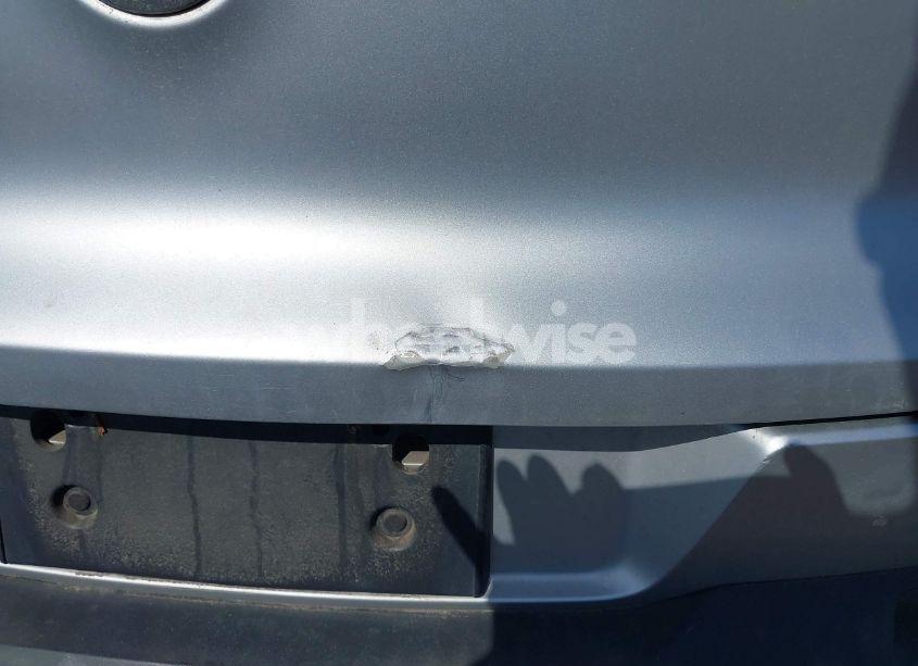 Photo 13 of 2011 Volkswagen Tiguan SE (VIN WVGBV7AX4BW528845)