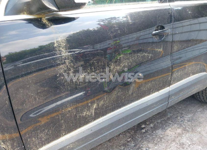 Photo 13 of 2012 Volkswagen Tiguan SE (VIN WVGBV7AX4CW548742)