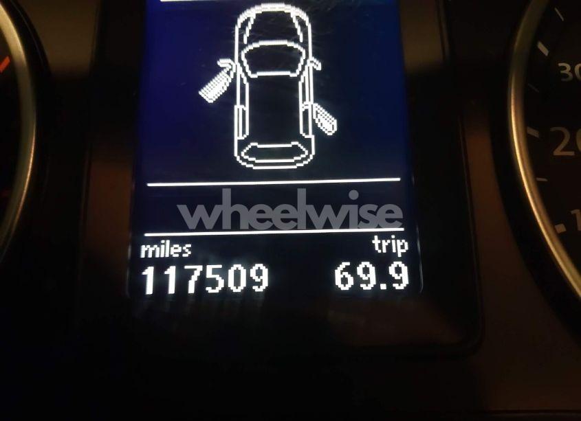 Photo 15 of 2012 Volkswagen Tiguan SE (VIN WVGBV7AX6CW093750)