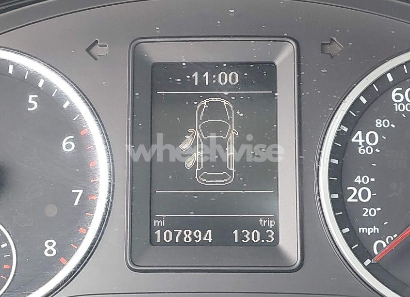 Photo 15 of 2016 Volkswagen Tiguan S (VIN WVGBV7AX6GW558257)