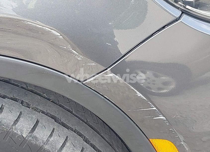 Photo 13 of 2012 Volkswagen Tiguan SE (VIN WVGBV7AX7CW000265)