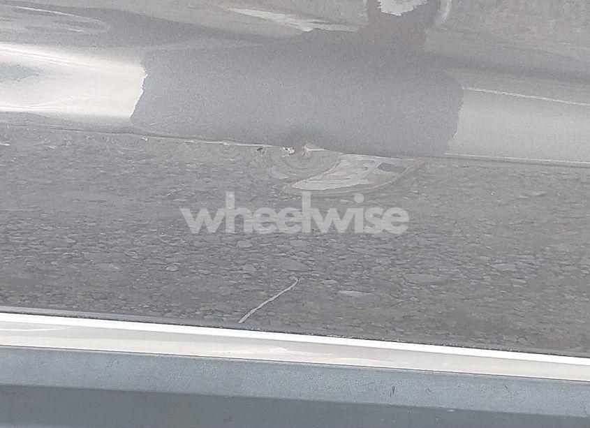 Photo 14 of 2012 Volkswagen Tiguan SE (VIN WVGBV7AX7CW000265)