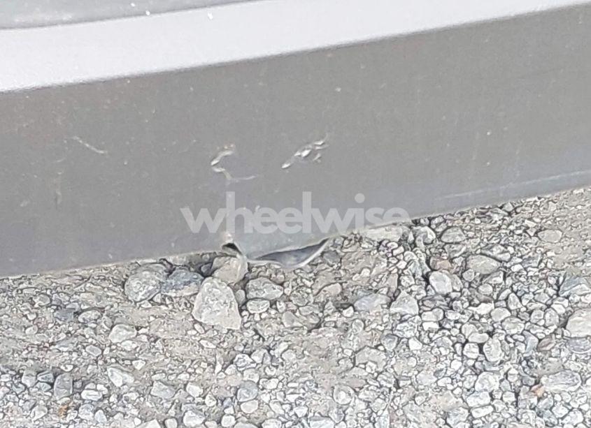 Photo 16 of 2012 Volkswagen Tiguan SE (VIN WVGBV7AX7CW000265)