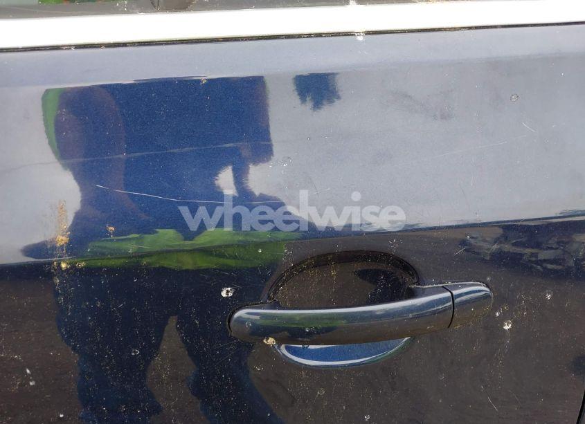 Photo 13 of 2012 Volkswagen Tiguan SE (VIN WVGBV7AX7CW552641)