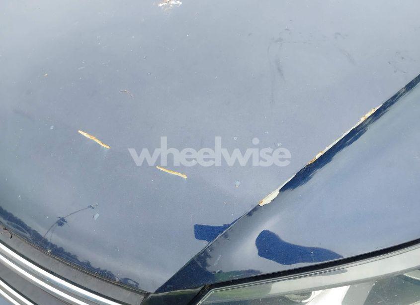 Photo 6 of 2012 Volkswagen Tiguan SE (VIN WVGBV7AX7CW552641)