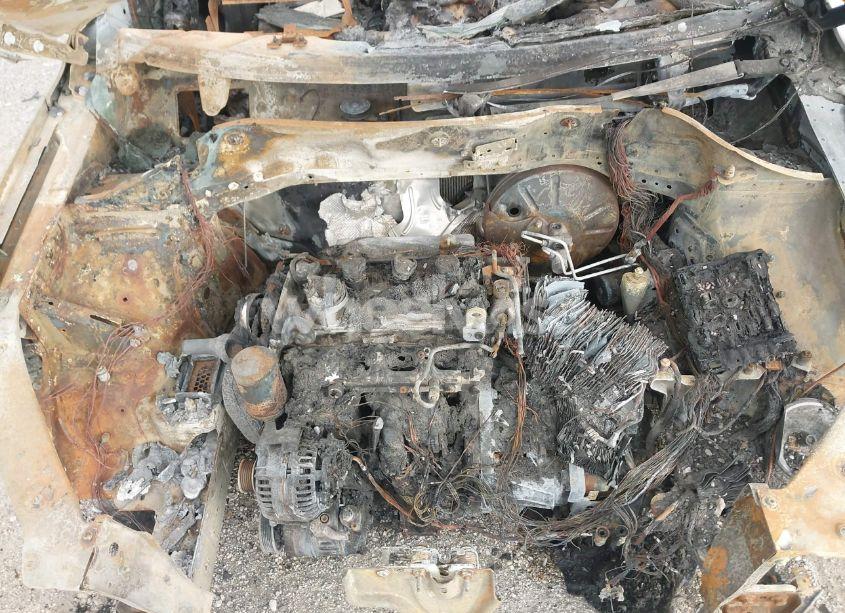 Photo 10 of 2016 Volkswagen Tiguan S (VIN WVGBV7AX9GW547852)