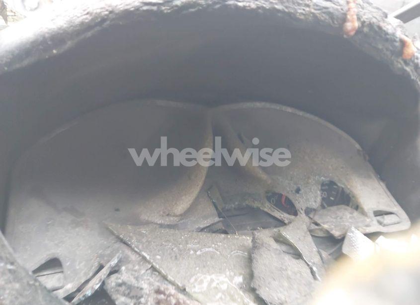 Photo 15 of 2016 Volkswagen Tiguan S (VIN WVGBV7AX9GW547852)