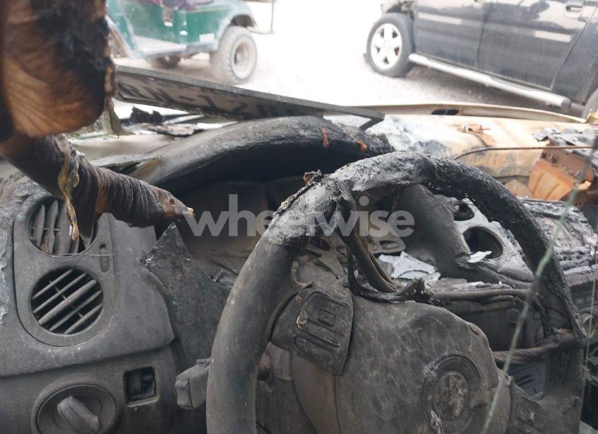 Photo 7 of 2016 Volkswagen Tiguan S (VIN WVGBV7AX9GW547852)