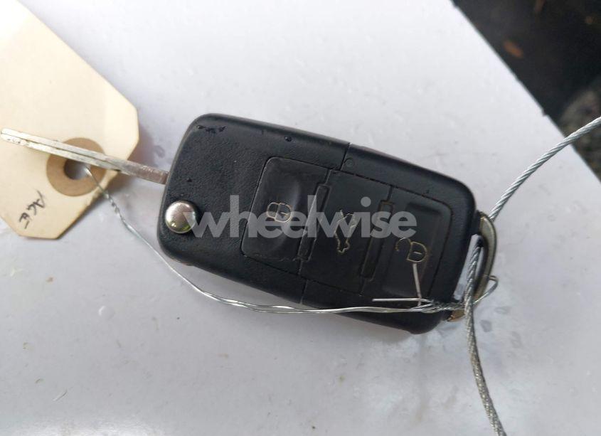 Photo 11 of 2009 Volkswagen Tiguan SE/SEL (VIN WVGBV95N59W500115)