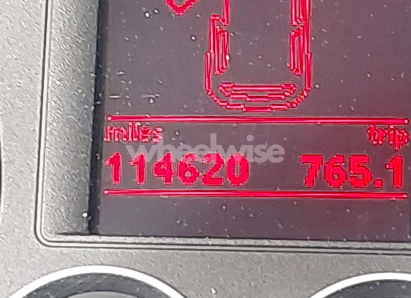 Photo 15 of 2009 Volkswagen Tiguan SE/SEL (VIN WVGBV95N59W500115)