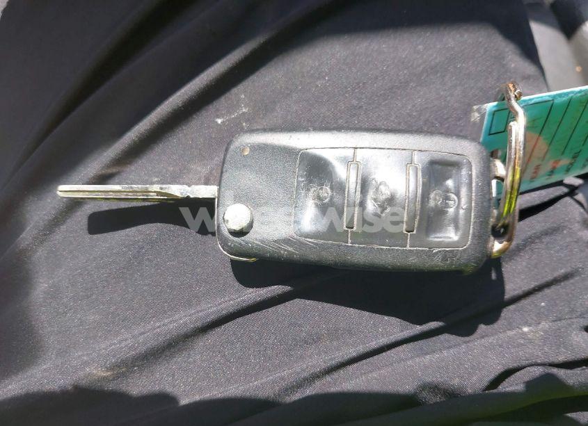 Photo 11 of 2005 Volkswagen Touareg V8 (VIN WVGCM77L45D005529)