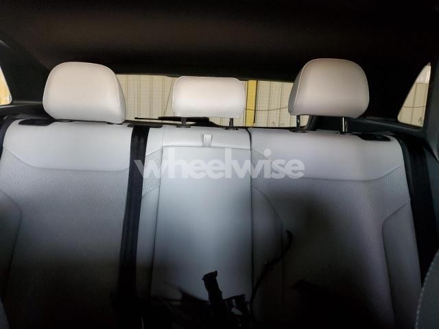 2021 VOLKSWAGEN ID.4 FIRST EDITION (VIN WVGDMPE20MP019410) main photo